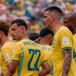 Web reage a desabafo de jogador da Seleção: ‘O único que honrou’