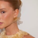 Apagou a noiva? Marina Ruy Barbosa dá o que falar ao usar vestido luxuoso em casamento