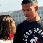 Viúva de Jayden Adams choca a internet ao falar sobre morte do jogador: ‘Dor’