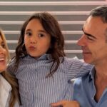 Bolo de aniversário da filha de Ticiane Pinheiro e César Tralli vira assunto: ‘Não é de criança’