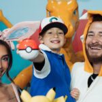 Apelou? Look de Bianca Andrade em festa do filho causa polêmica: ‘Misericórdia’