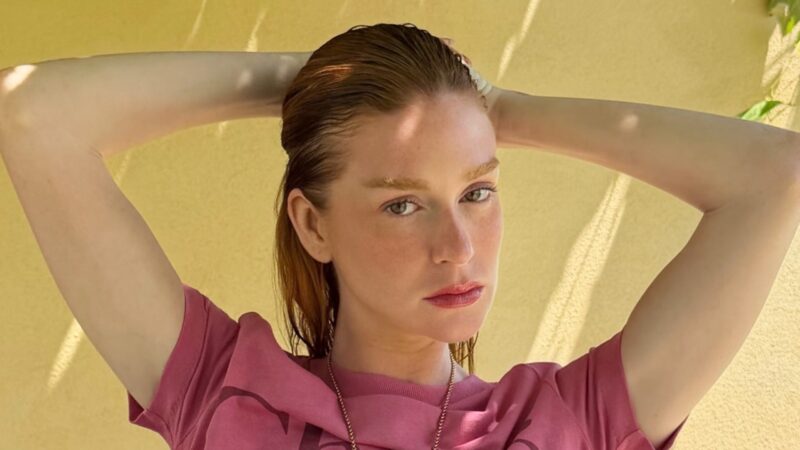 Marina Ruy Barbosa