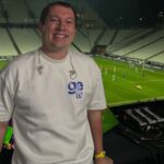Globo demite narrador durante a Copa do Mundo e o profissional se manifesta: ‘Não existe’