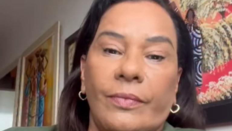 Solange Couto é confirmada em série após participação polêmica no ‘BBB 26’; saiba detalhes