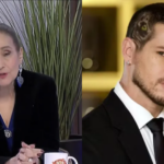 Sonia Abrão fala pela primeira vez após repercussão com José Loreto e surpreende