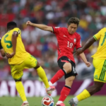 Técnico recebe ameaça de morte após perder jogo da Copa do Mundo