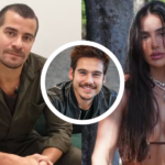 Thiago Martins reata romance com ex de Nicolas  e casal faz viagem discreta