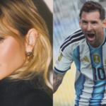 Traidora? Carolina Dieckmmann declara torcida para a Argentina e web se revolta