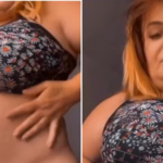 Valentina Francavilla exibe antes e depois após perder 45 kg e surpreende seguidores