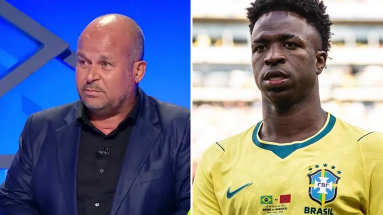 Vidente acertou eliminação do Brasil na Copa do Mundo 2026