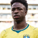 Vini Jr. revela real motivo de não ter batido pênalti: ‘Eu nunca’