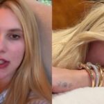 Gripe forte: Conta de Virginia na farmácia choca a internet