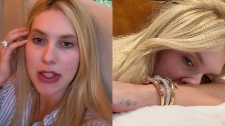 Gripe forte: Conta de Virginia na farmácia choca a internet