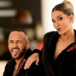 Virginia investe em apartamento milionário no famoso ‘prédio de Neymar’ em SC