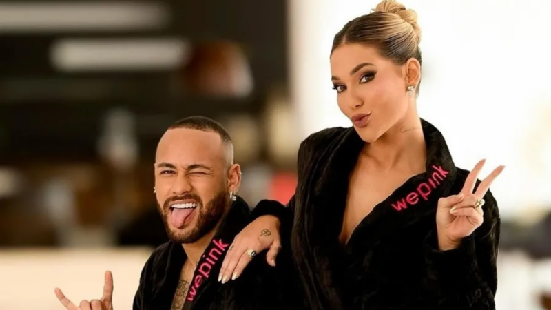 Virginia investe em apartamento milionário no famoso 'prédio de Neymar' em SC