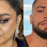 Web resgata desabafo de Preta Gil sobre ex-marido, após Rodrigo Godoy fazer ameaça