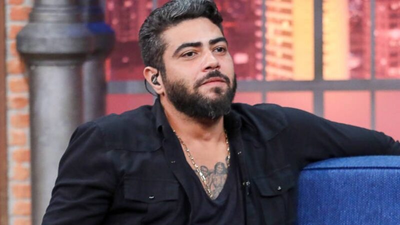 Henrique (Divulgação)