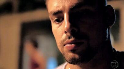 Jorginho (Reprodução/Globo)
