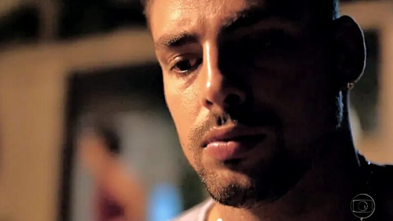 Jorginho (Reprodução/Globo)