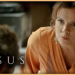 ‘Jesus’: Judite comete crime para defender Caifás e fica refém de serva que presenciou a cena