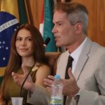 Após prisão do pai, Sarah Poncio se pronuncia e faz declaração polêmica
