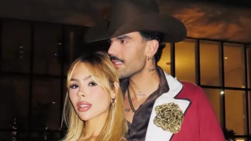 Victória Miranda e Luan Pereira (Reprodução/Instagram)