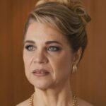 ‘Quem Ama Cuida’: Pilar revela para Ademir que contratou pessoa para matar personagem importante