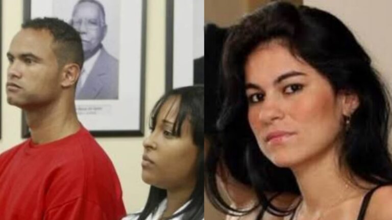 Quem é a ex-mulher do goleiro Bruno que está desaparecida e teve envolvimento no caso Eliza Samudio