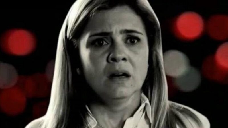 Carminha (Reprodução/Globo)