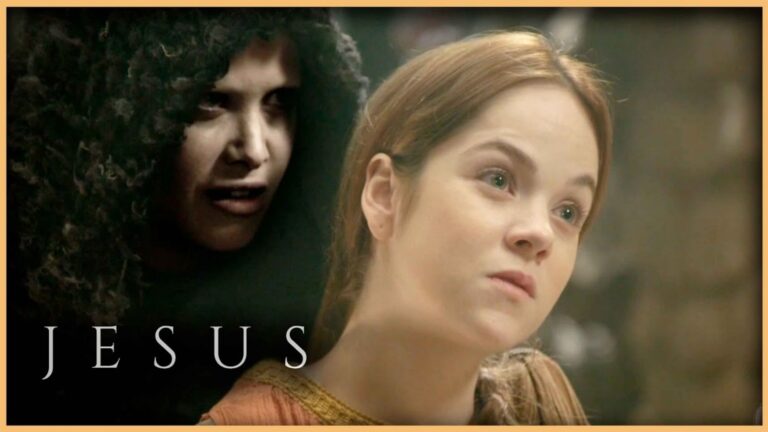 ‘Jesus’: Dominada por Satanás, Diana humilha Adela diante de outras pessoas e deixa a mãe arrasada