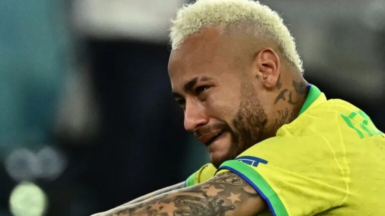O que está por trás da verdade da dor da eliminação do Brasil? Entenda o efeito silencioso do fim da Copa