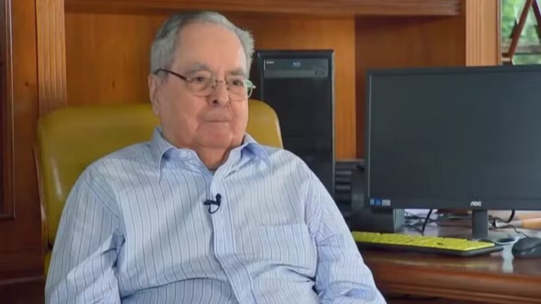 Saiba qual novela de Benedito Ruy Barbosa que virou fenômeno nacional foi recusada pela Globo