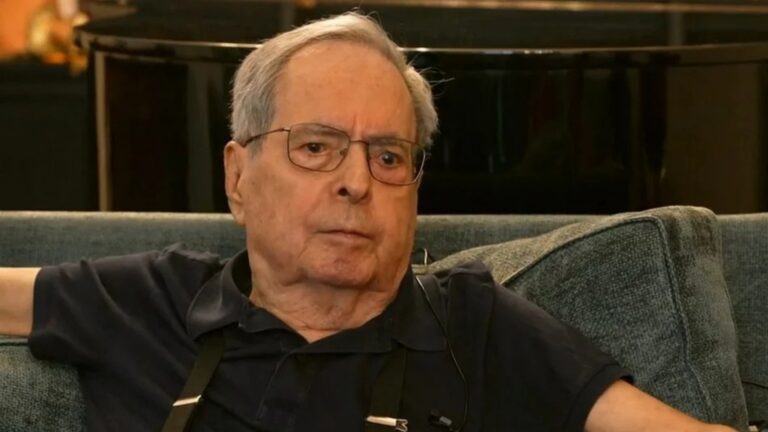 Última novela de Benedito Ruy Barbosa na Globo ficou marcada por tragédia nos bastidores
