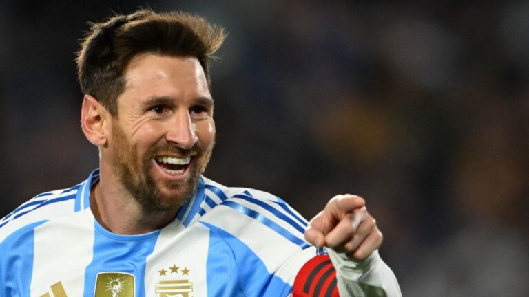 Messi tem autismo? Entenda a origem do boato que voltou a causar alvoroço na internet