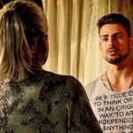 ‘Avenida Brasil’: Jorginho confronta Lucinda e pergunta se Carminha é sua mãe biológica