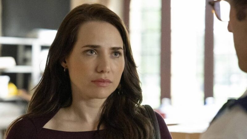 Adriana (Reprodução/Globo)