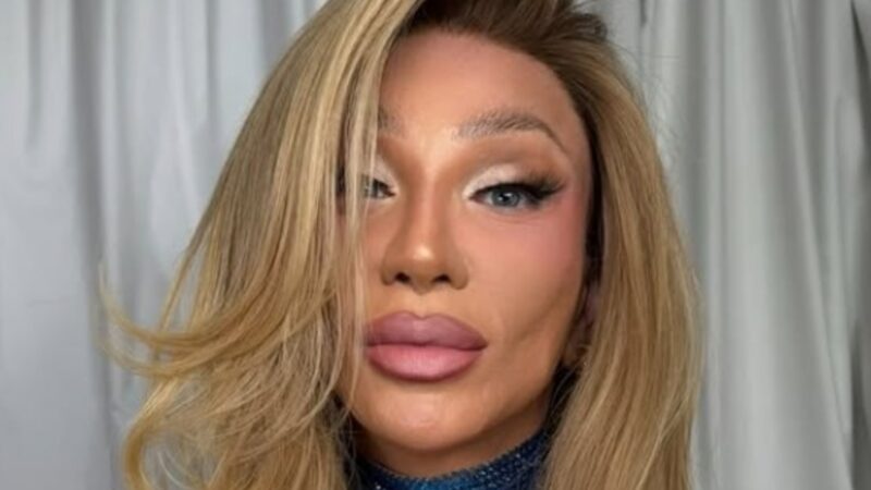 Maya Massafera (Reprodução/Instagram)