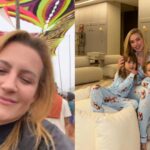 Vida dupla? Babá de Virginia Fonseca curte festa rave e solta o verbo ao rebater críticas; assista