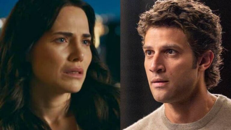 ‘Quem Ama Cuida’: Pedro vive inferno após revelação e Adriana surpreende com decisão chocante