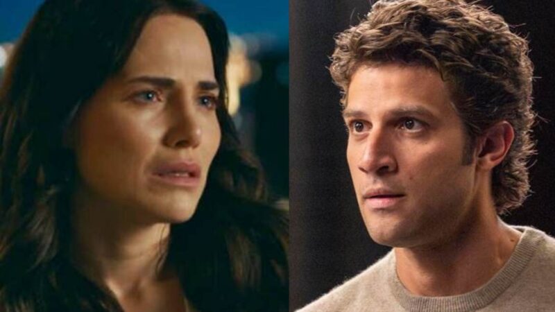 Adriana e Pedro (Reprodução/Globo)