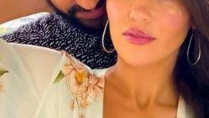 Ex de DJ famoso faz revelação chocante (Redes Sociais)