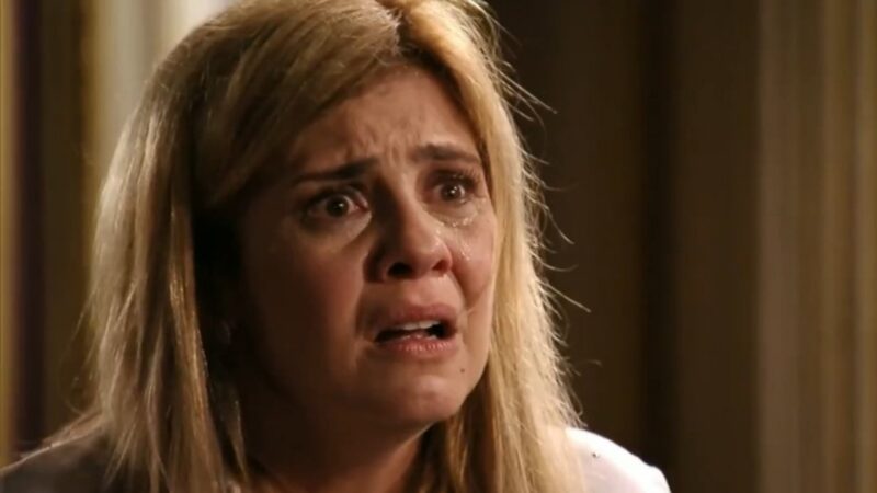 Carminha (Reprodução/Globo)
