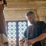‘Jesus’: Messias realiza mais um milagre e devolve os movimentos da mão de Shabaka