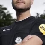 Morre famoso árbitro vetado da Copa; veja a causa
