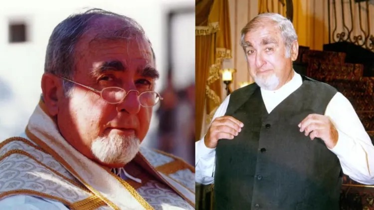 Elias Gleizer (Divulgação)