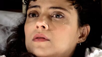 Anita (Reprodução/Globo)