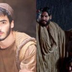 ‘Jesus’: Vai morrer? Em tempestade, onda gigantesca atinge barco e lança Tiago Menor ao mar