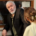 ‘Coração de Mãe: Filiz é tomada pelo ciúme e começa a questionar atitudes de Hasan com nova vizinha