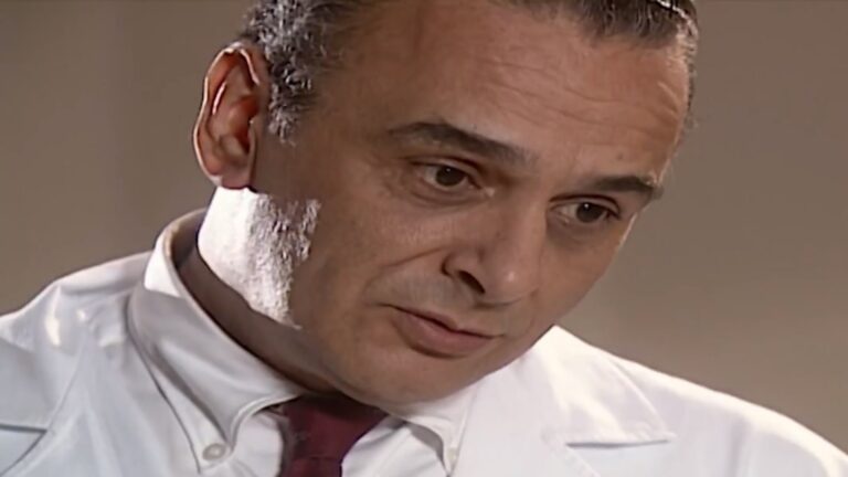 Ator que emocionou o público em ‘Laços de Família’ teve destino marcado por triste desfecho