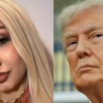 Nova previsão de Chaline Grazik sobre suposto canibalismo gera polêmica e envolve Donald Trump